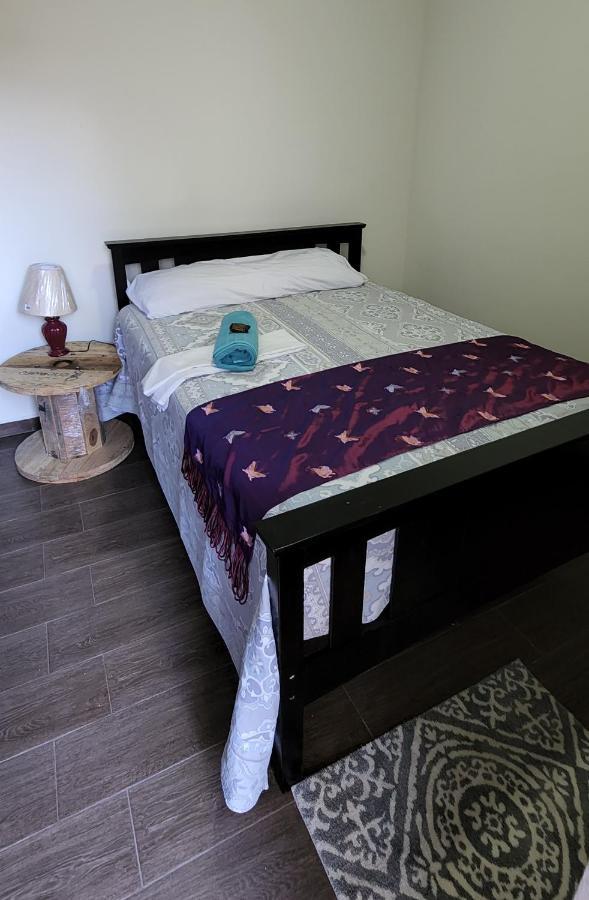 Altea Hostal Santa Ana Bagian luar foto