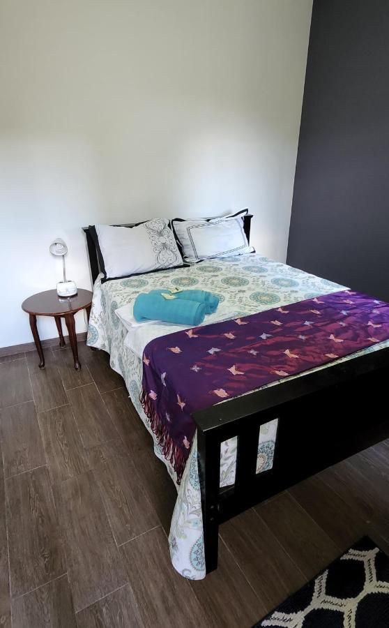 Altea Hostal Santa Ana Bagian luar foto