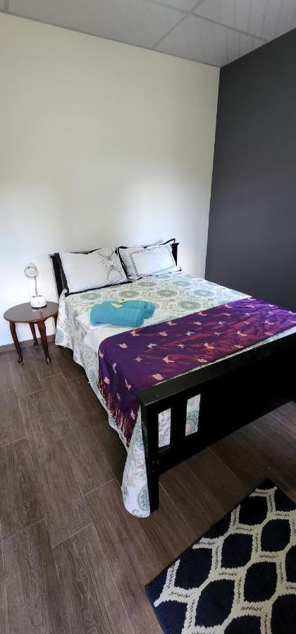 Altea Hostal Santa Ana Bagian luar foto