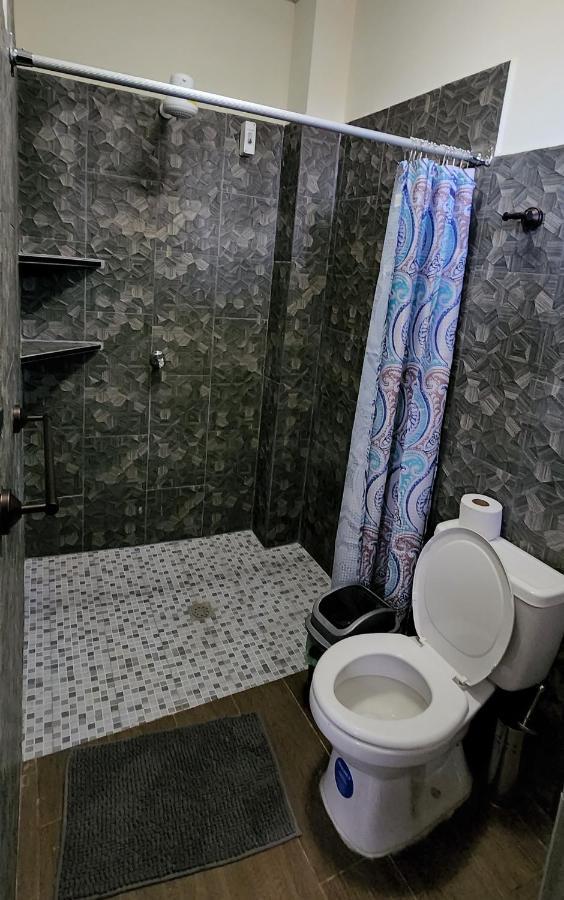 Altea Hostal Santa Ana Bagian luar foto