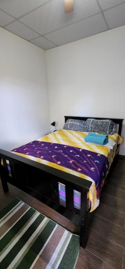 Altea Hostal Santa Ana Bagian luar foto