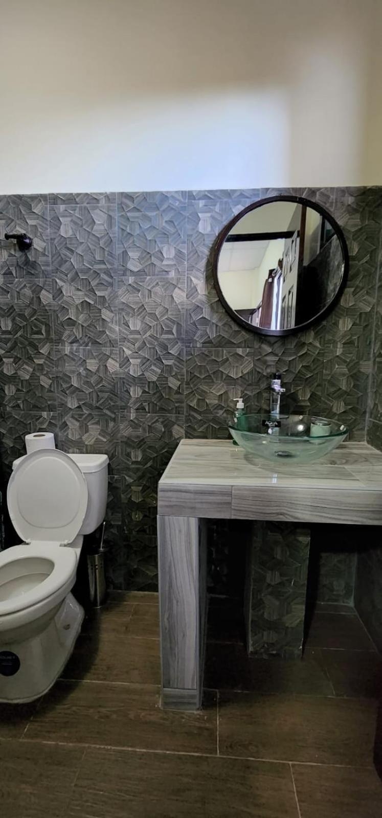 Altea Hostal Santa Ana Bagian luar foto