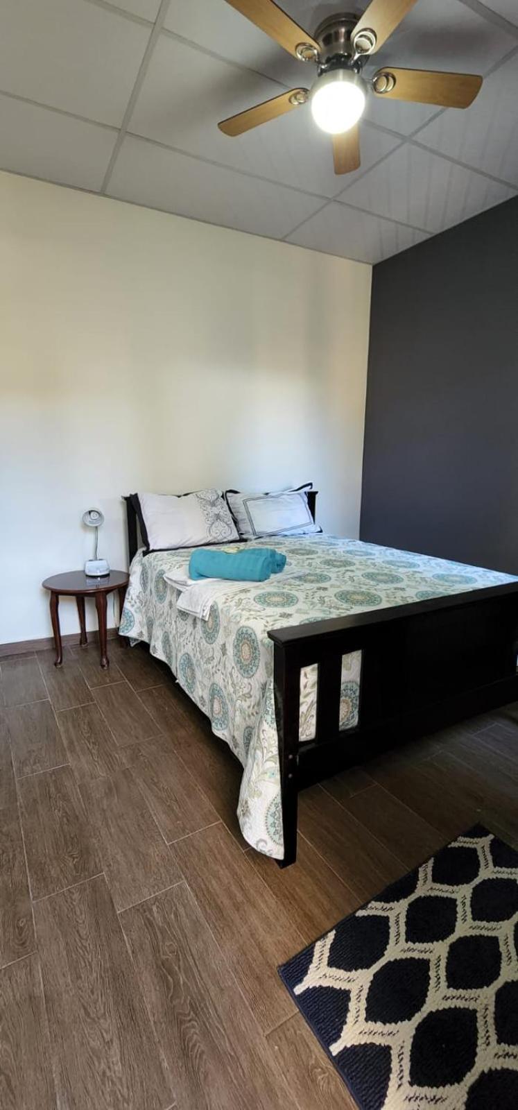Altea Hostal Santa Ana Bagian luar foto